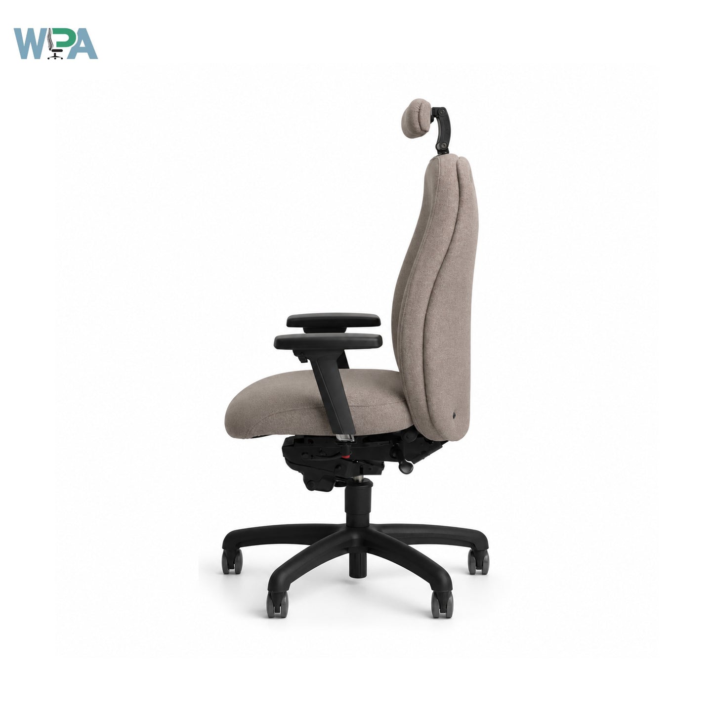 Adapt 630 Chair | WPA India