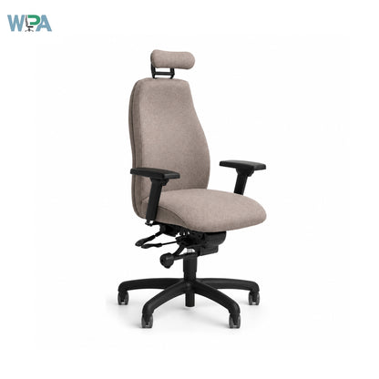 Adapt 630 Chair | WPA India