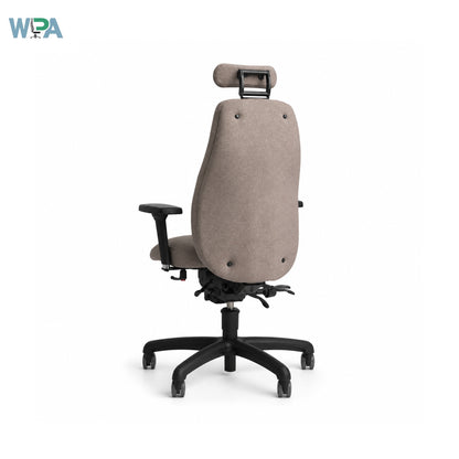 Adapt 630 Chair | WPA India
