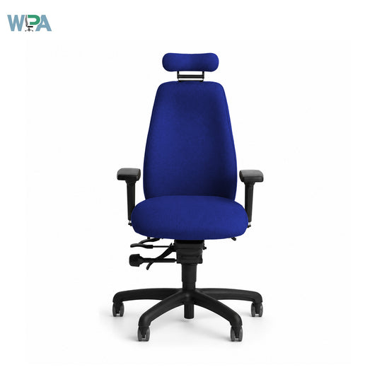 Adapt 660 Chair | WPA India