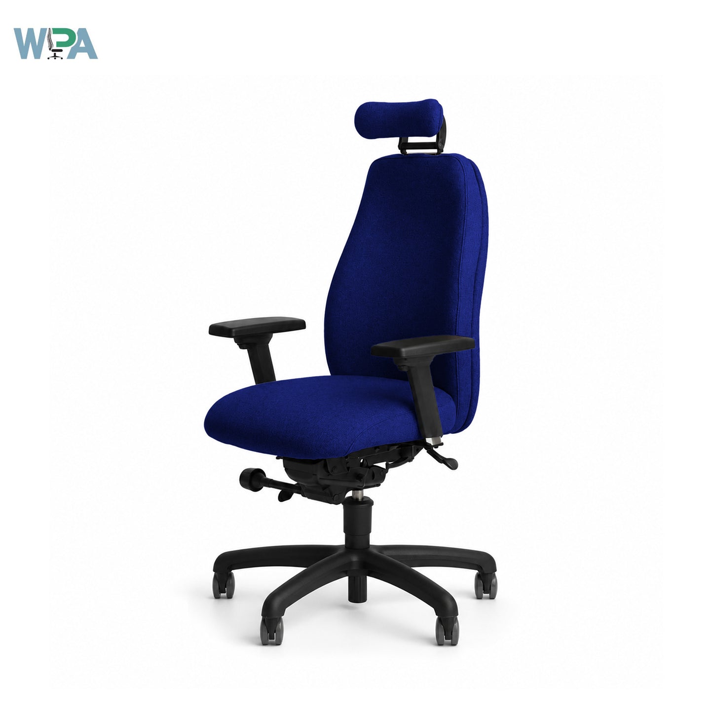 Adapt 660 Chair | WPA India