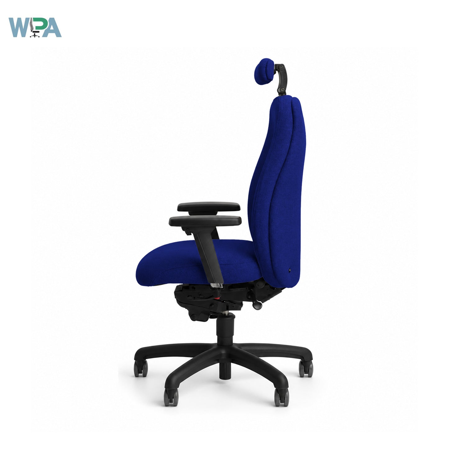 Adapt 660 Chair | WPA India