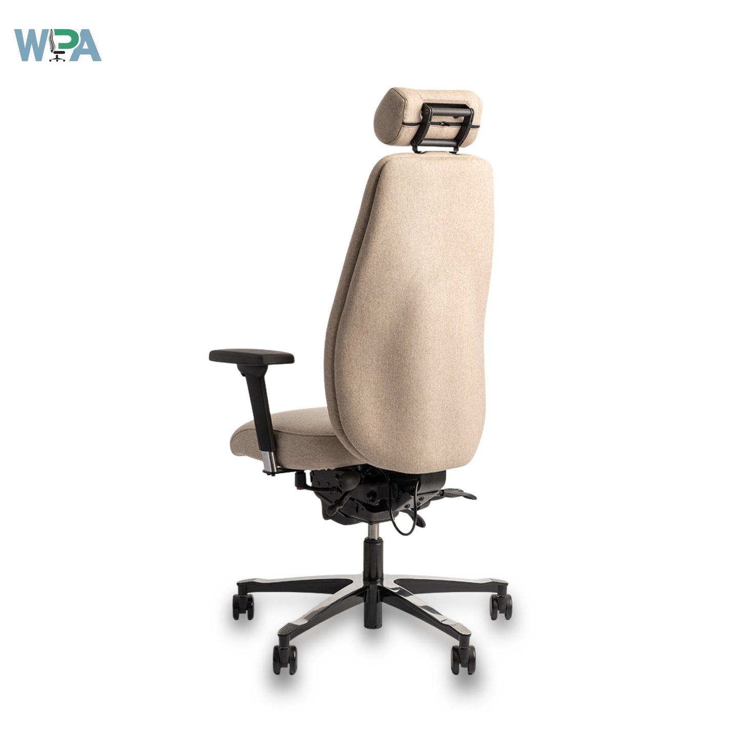 Adapt 600 Chair | WPA India