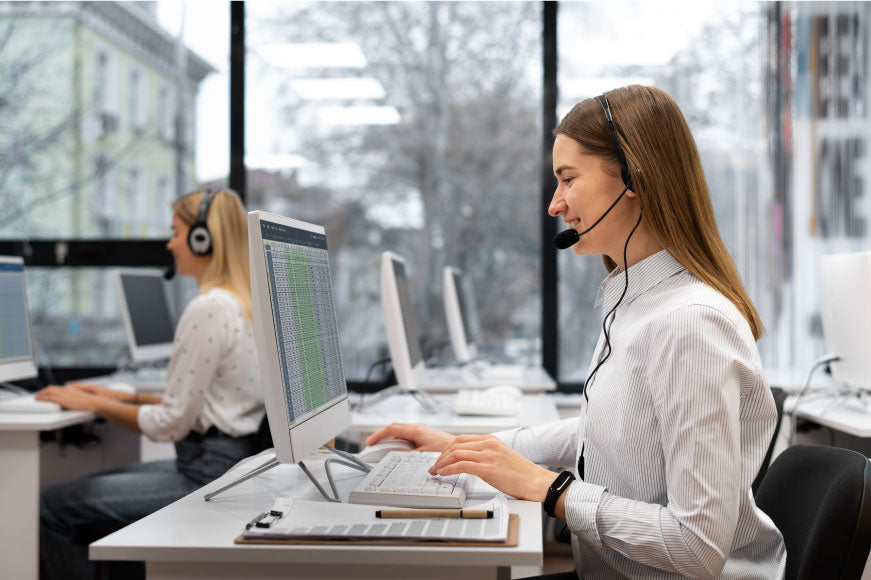 Virtual DSE Workstation Assessment | WPA India