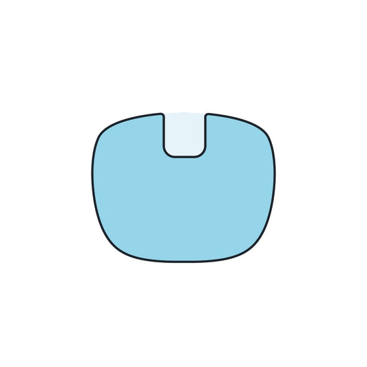 Coccyx Cut Out | WPA India