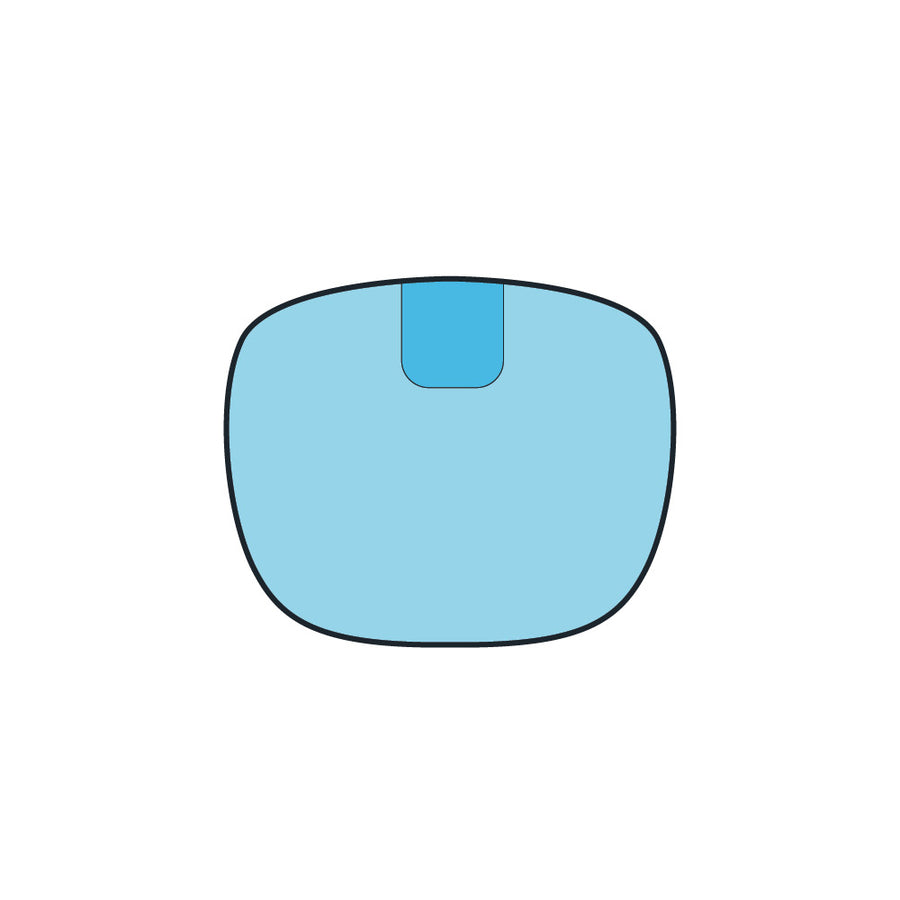 Coccyx Zone