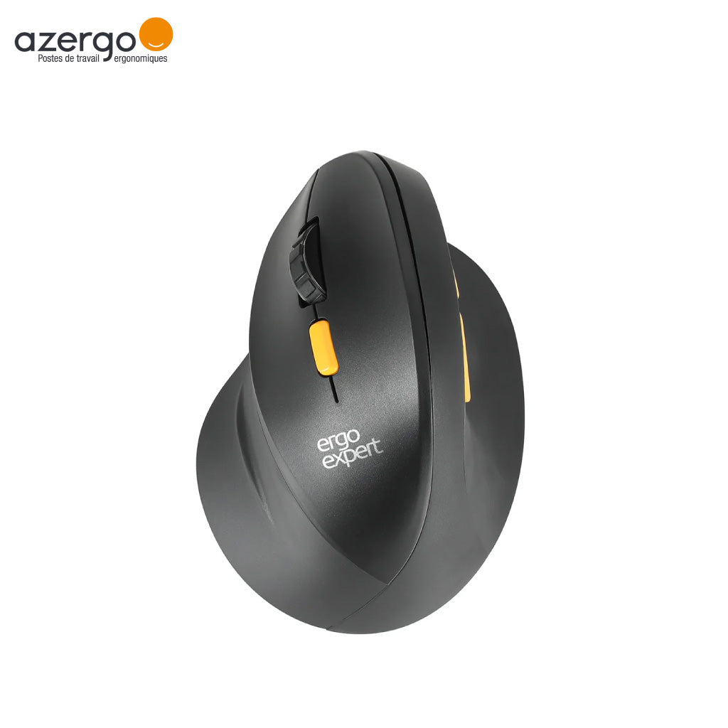 Azergo X-PER 70 Right and Left Handed Vertical Mouse by WorkPlace Adjustments