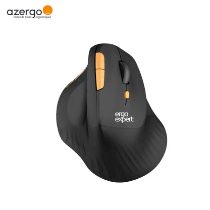 Azergo X-PER 70 Right and Left Handed Vertical Mouse by WorkPlace Adjustments