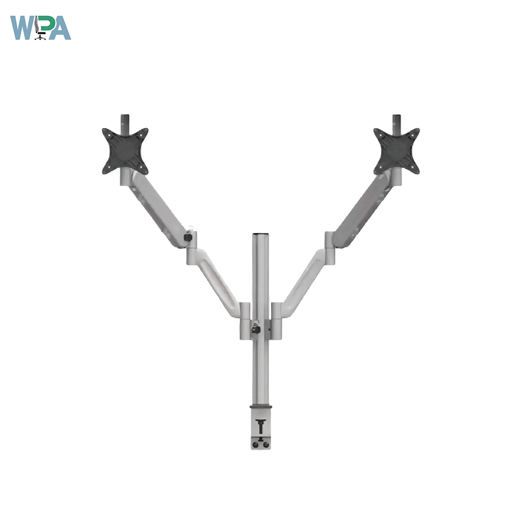 ErgoReach Dual Post Mount