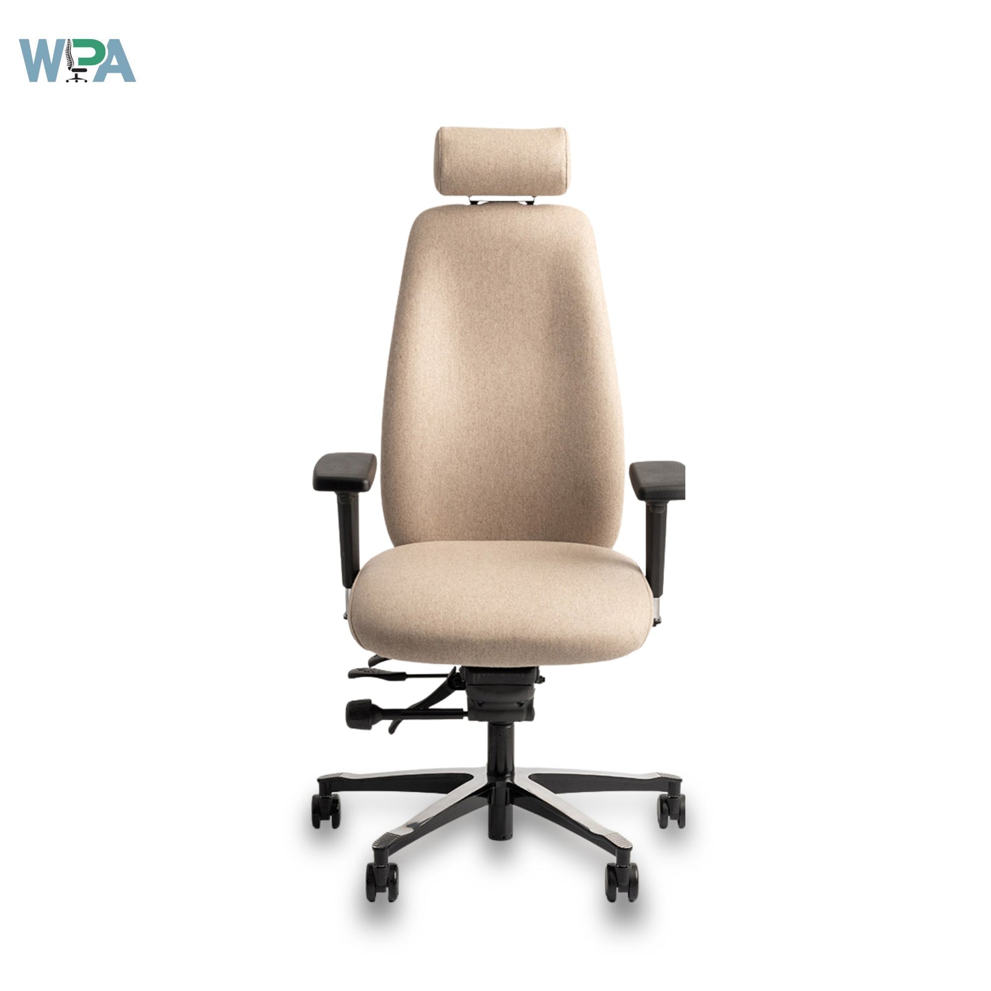 Adapt 600 Chair | WPA India
