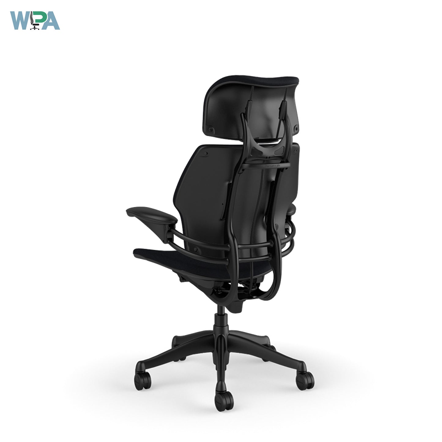 Freedom Headrest | WPA India