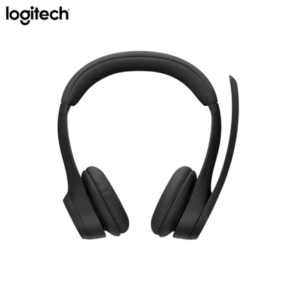 Logitech Zone 300 by WorkPlace Adjustments