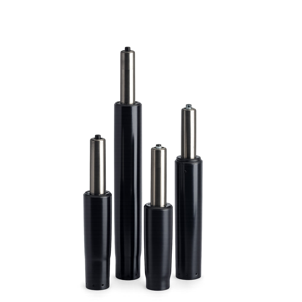 Gas Lift Range | WPA India