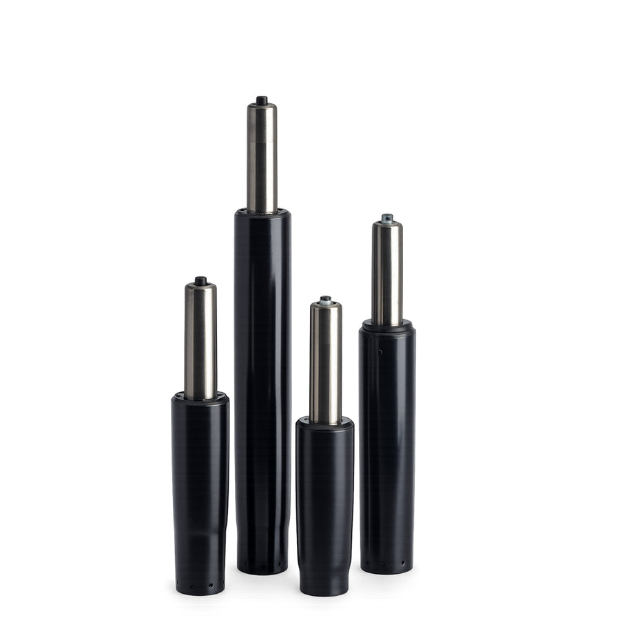 Gas Lift Range