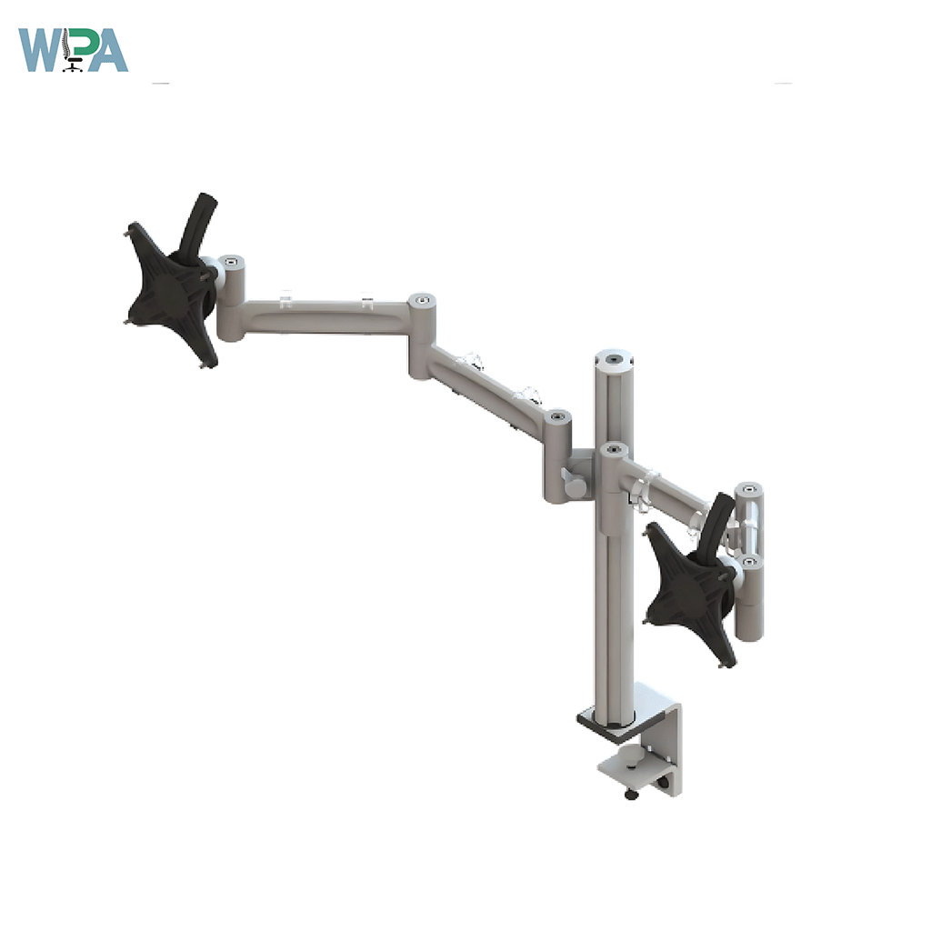 GlideMount Dual