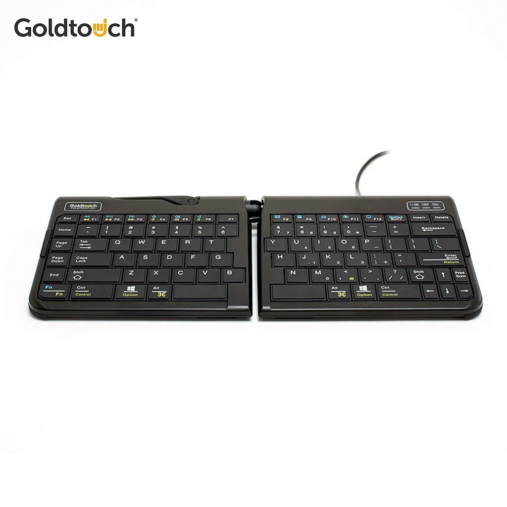 Goldtouch Go!2 Mobile Keyboard