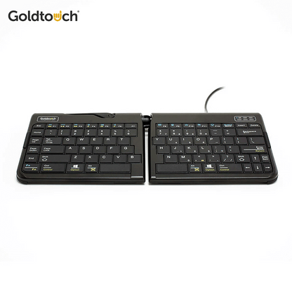 Goldtouch Go!2 Mobile Keyboard