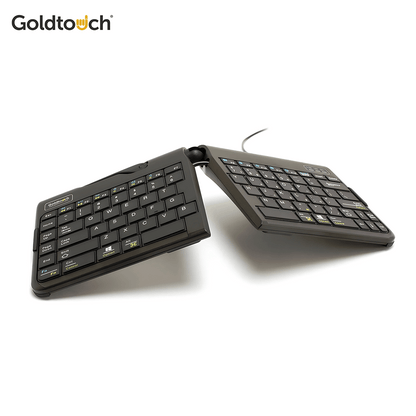 Goldtouch Go!2 Mobile Keyboard