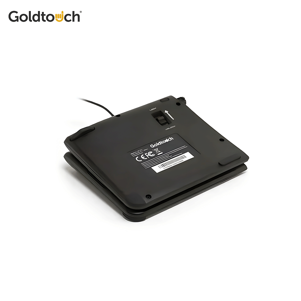 Goldtouch Go!2 Mobile Keyboard