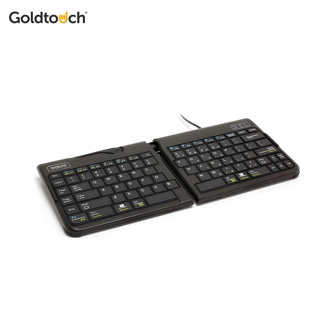 Goldtouch Go!2 Mobile Keyboard