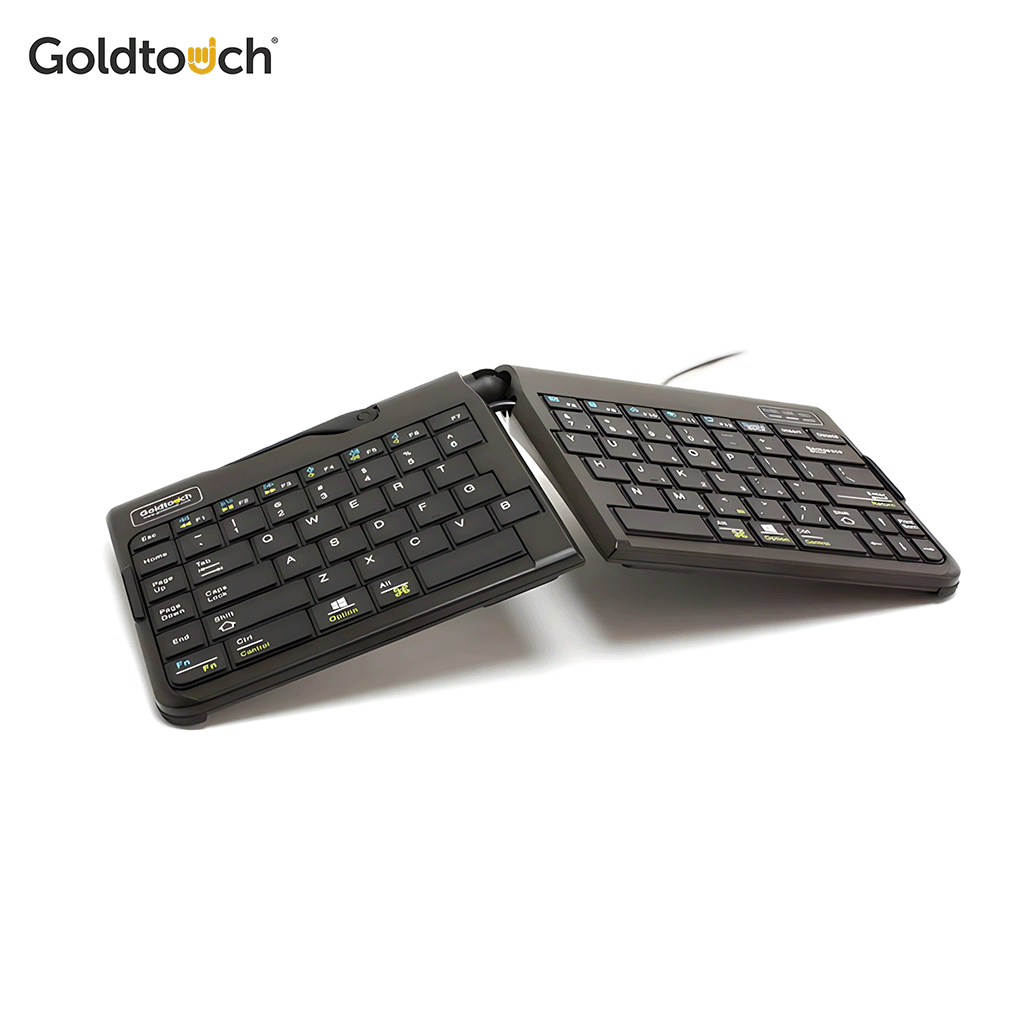 Goldtouch Go!2 Mobile Keyboard