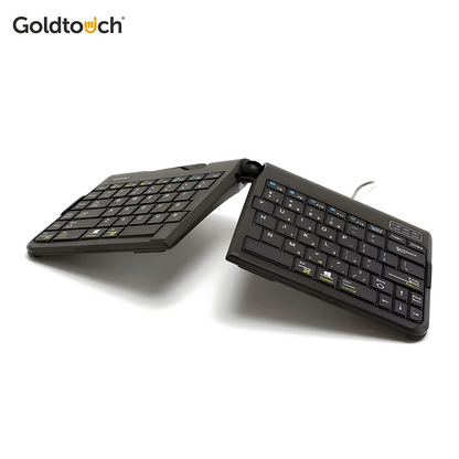Goldtouch Go!2 Mobile Keyboard