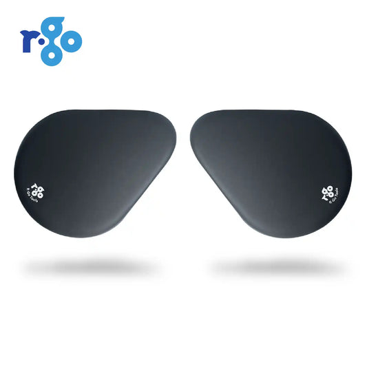 R-Go Split Armrest | WPA India