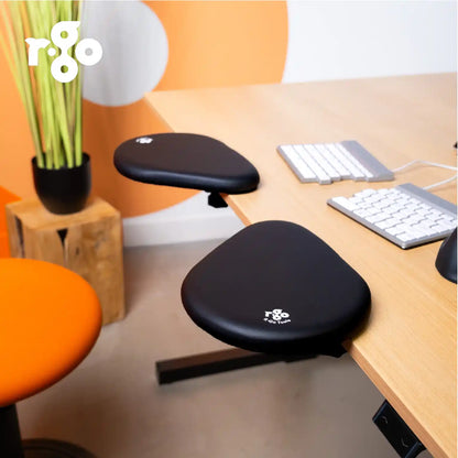 R-Go Split Armrest | WPA India