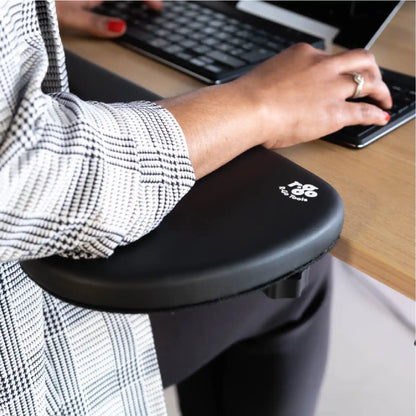 R-Go Ergonomic Armrest | WPA India
