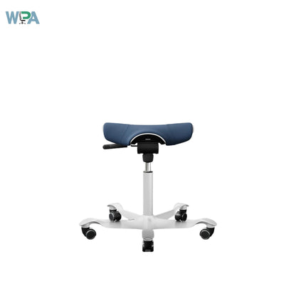 HÅG Capisco Puls 8002 All Black | WPA India