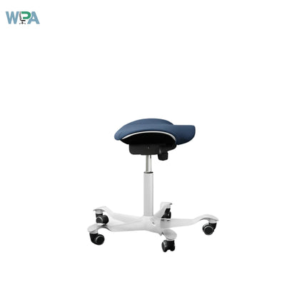 HÅG Capisco Puls 8002 All Black | WPA India