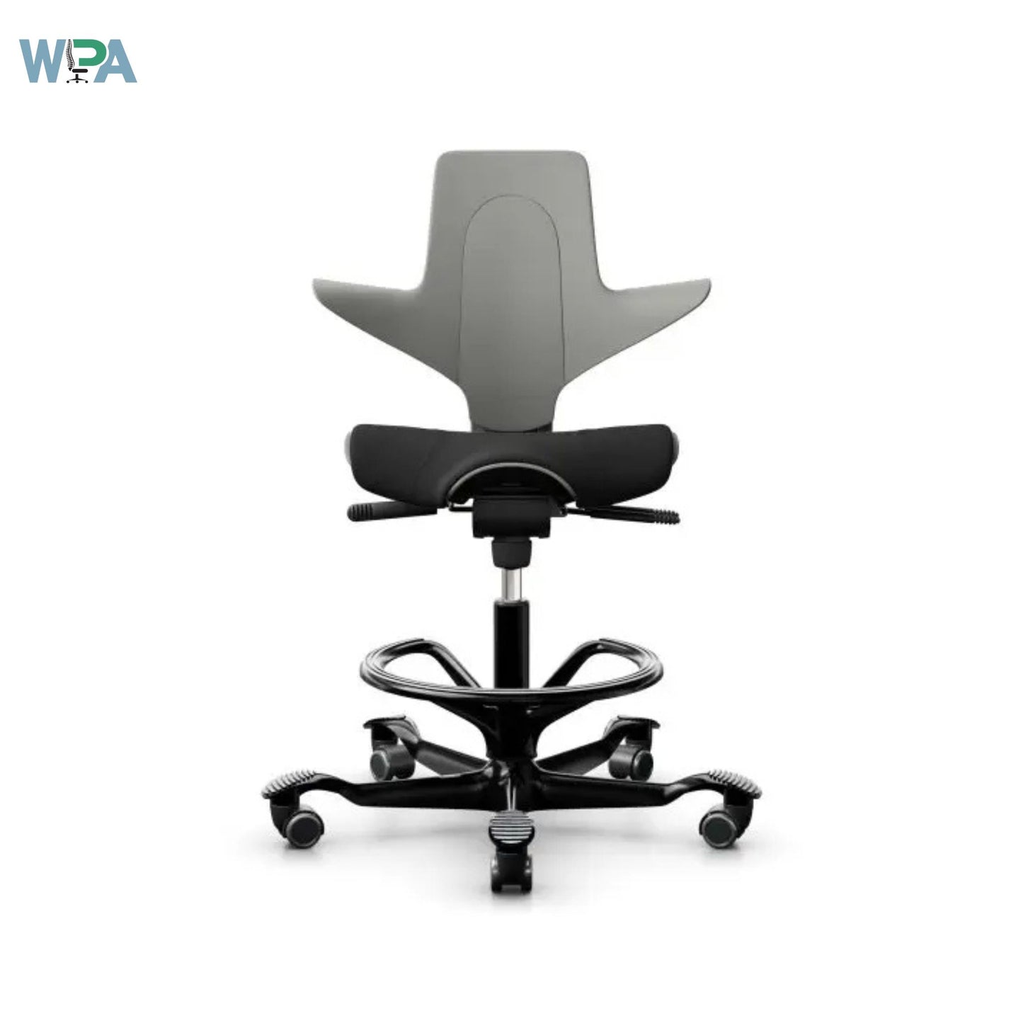 HÅG Capisco Puls 8020 Draughtsman | WPA India