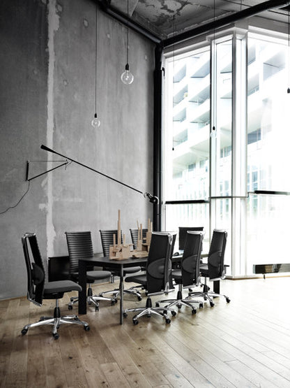 HÅG Inspiration 9221 Ergonomic Chair | WPA India