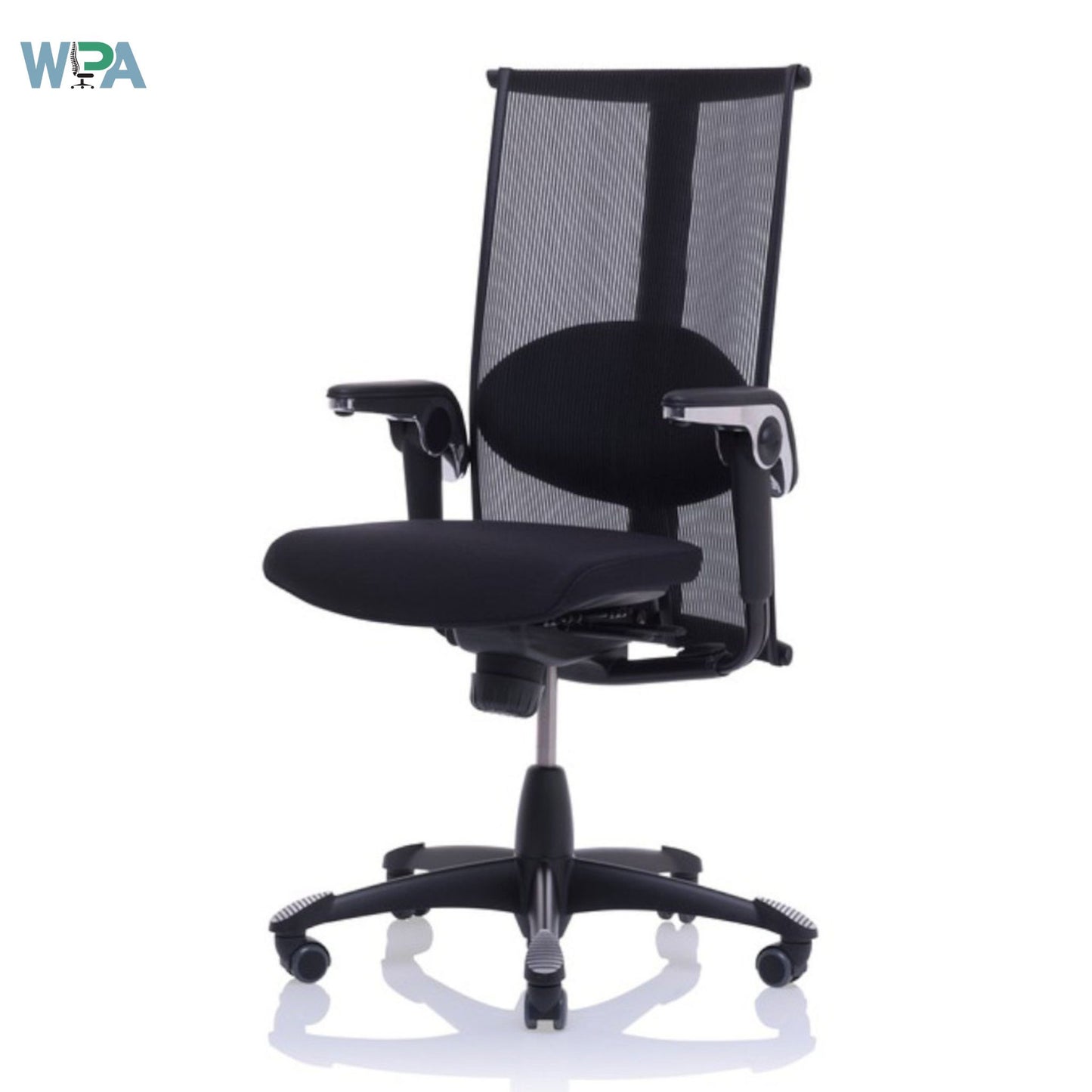 HÅG Inspiration 9221 Ergonomic Chair | WPA India