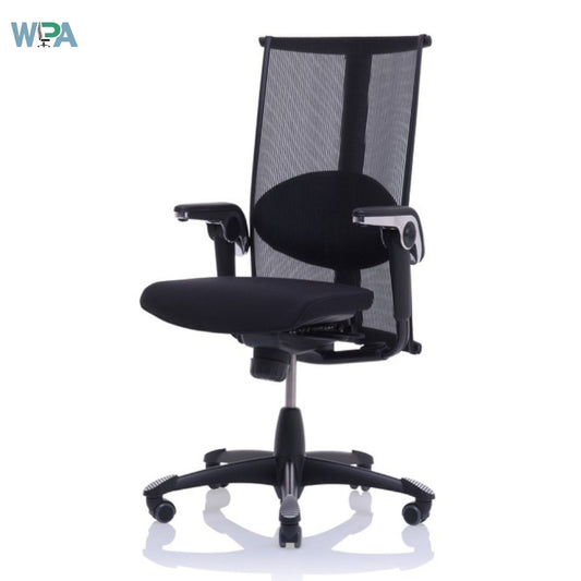 HÅG Inspiration 9221 Ergonomic Chair | WPA India
