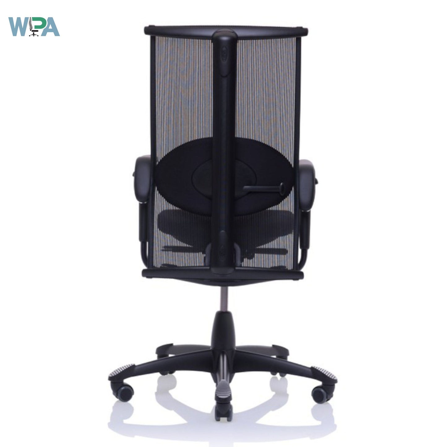 HÅG Inspiration 9221 Ergonomic Chair | WPA India