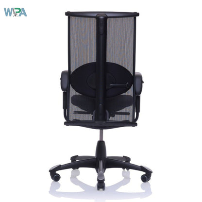 HÅG Inspiration 9221 Ergonomic Chair | WPA India