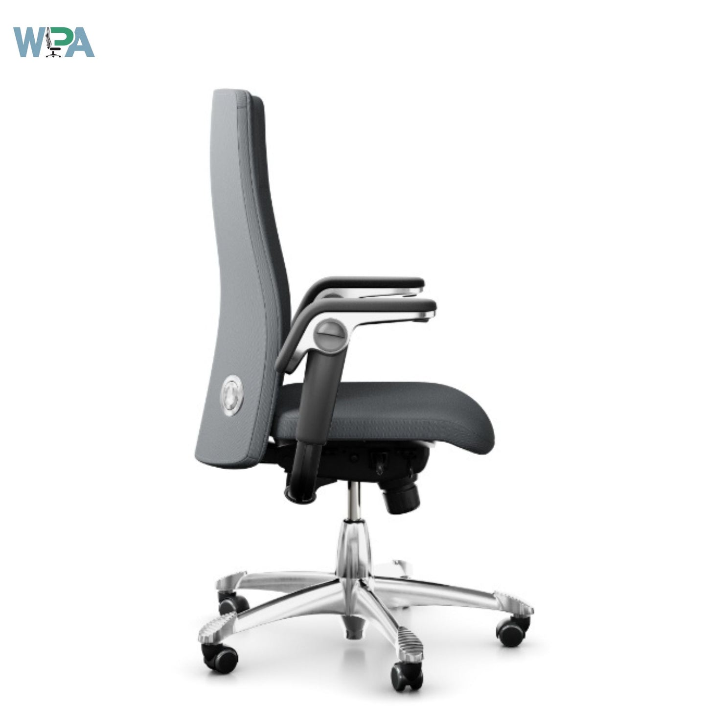 HÅG Tribute 9021 Ergonomic Chair | WPA India