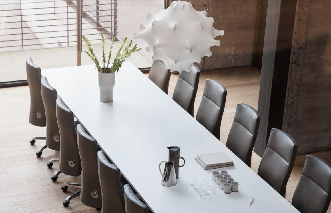 HÅG Tribute 9021 Ergonomic Chair | WPA India