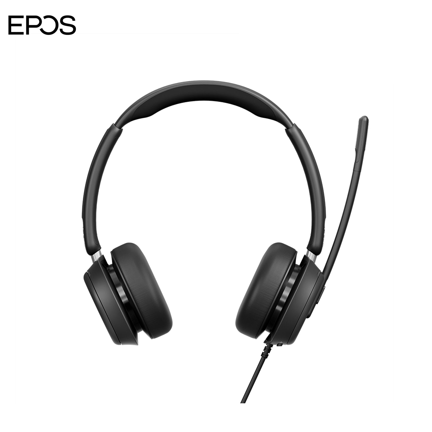 Epos Audio Impact 860T | WPA India
