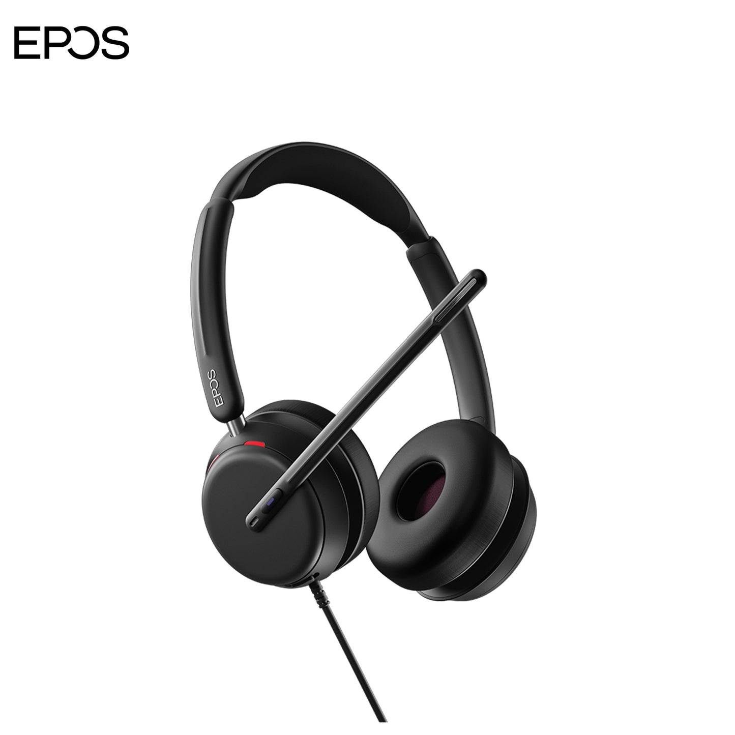 Epos Audio Impact 860T | WPA India