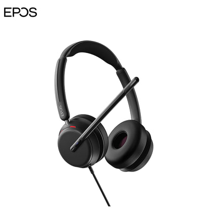 Epos Audio Impact 860T | WPA India