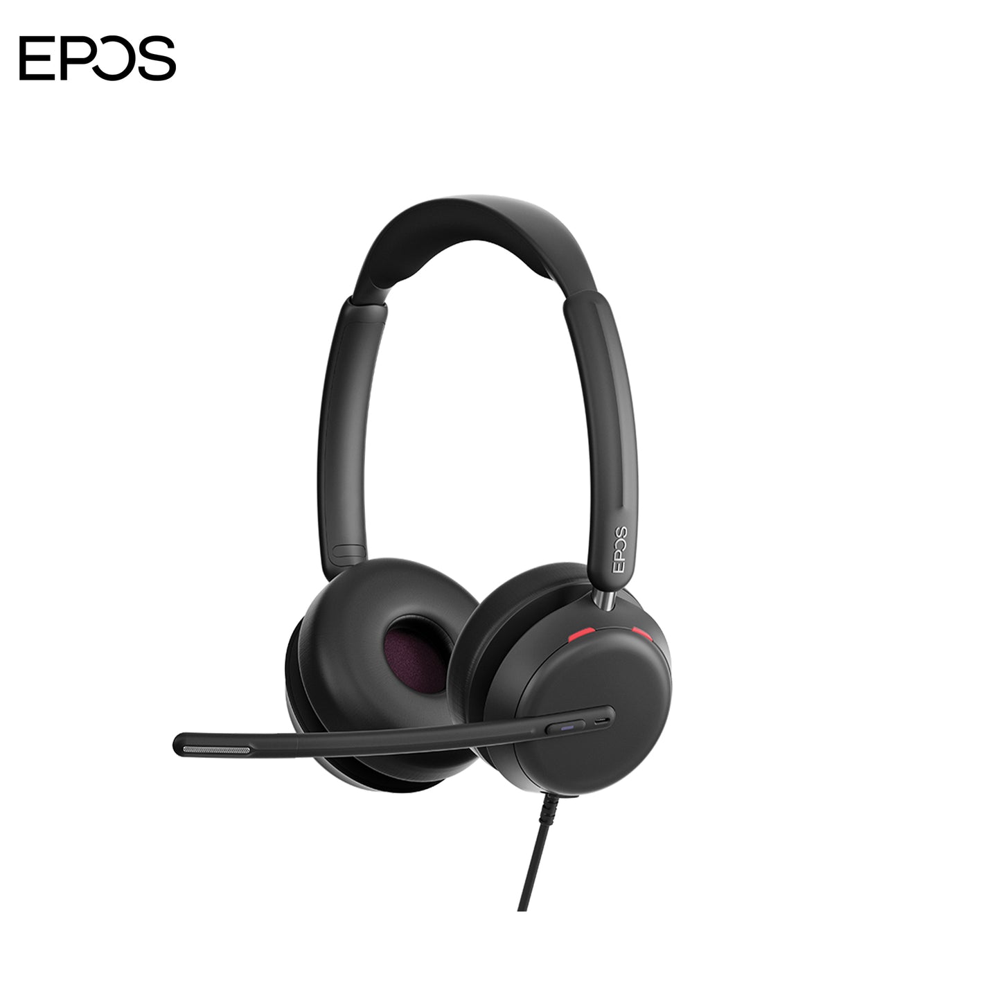 Epos Audio Impact 860T | WPA India