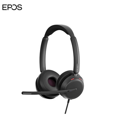 Epos Audio Impact 860T | WPA India