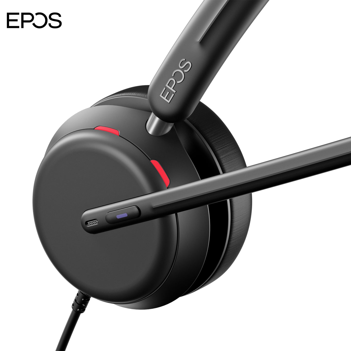 Epos Audio Impact 860T | WPA India