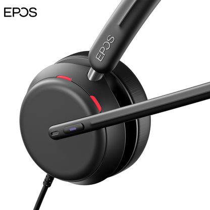Epos Audio Impact 860T | WPA India
