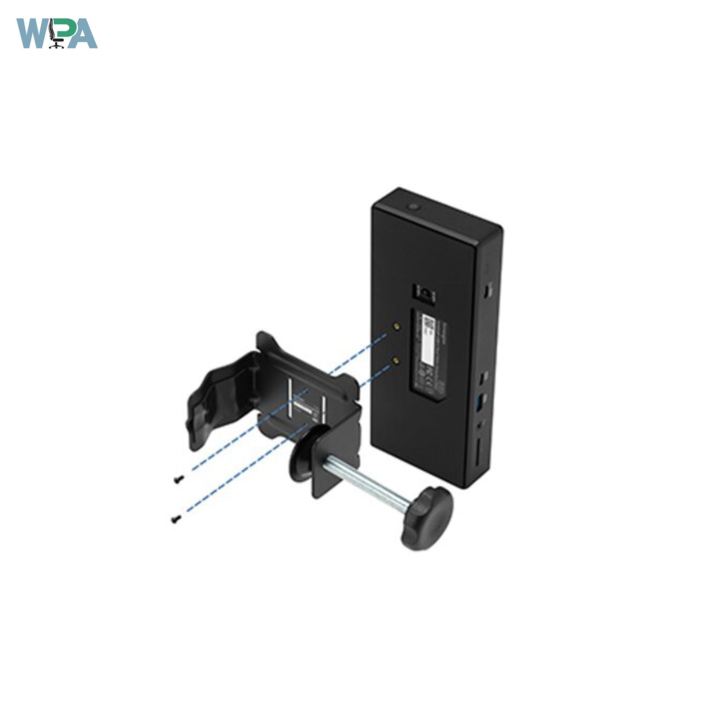 Docking Station Mounting Bracket | WPA India