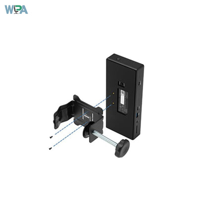 Docking Station Mounting Bracket | WPA India