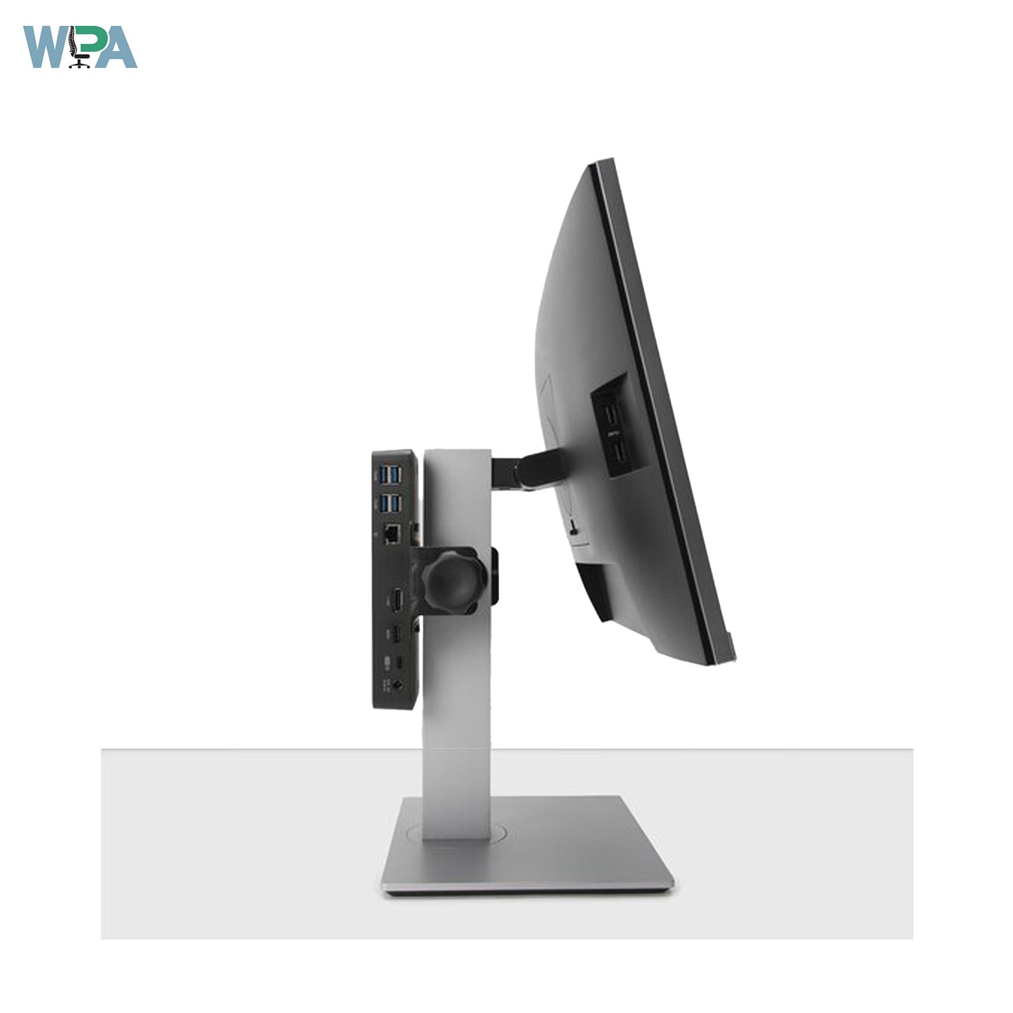 Docking Station Mounting Bracket | WPA India