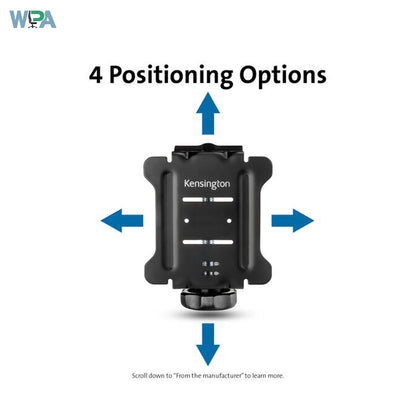 Docking Station Mounting Bracket | WPA India